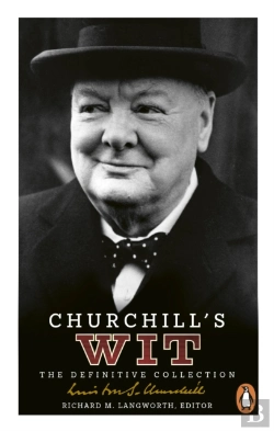 Bertrand.pt - Churchill'S Wit