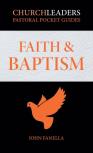 Churchleaders Pastoral Pocket Guides