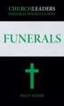 Churchleaders Pastoral Pocket Guides