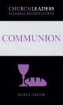 Churchleaders Pastoral Pocket Guides