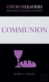 Churchleaders Pastoral Pocket Guides