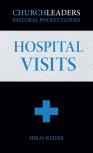 Churchleaders Pastoral Pocket Guides