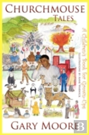 Churchmouse Tales