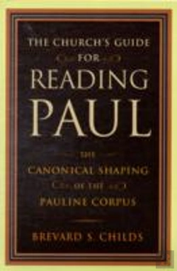 Bertrand.pt - Church'S Guide For Reading Paul