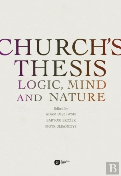 Bertrand.pt - Church'S Thesis