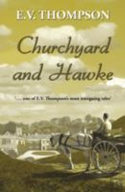 Bertrand.pt - Churchyard And Hawke