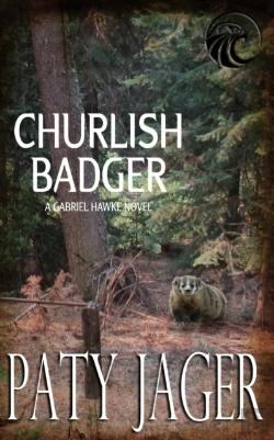 Bertrand.pt - Churlish Badger