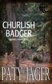Churlish Badger