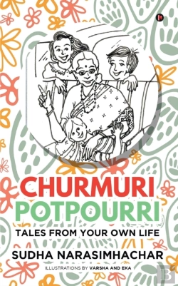 Bertrand.pt - Churmuri, Potpourri: Tales From Your Own