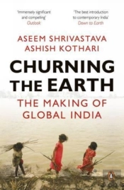 Churning The Earth