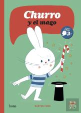 Churro Y El Mago