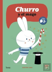 Churro Y El Mago