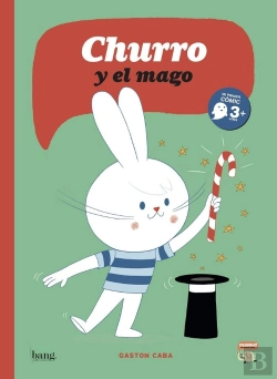 Bertrand.pt - Churro Y El Mago