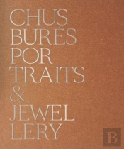 Chus Burés Portraits & Jewellery