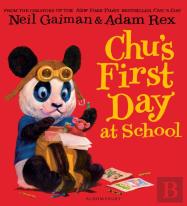 Chu'S First Day At School