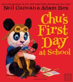Bertrand.pt - Chu'S First Day At School