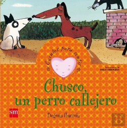 Bertrand.pt - Chusco, Un Perro Callejero