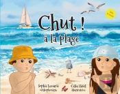 Chut ! À La Plage