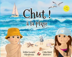 Bertrand.pt - Chut ! À La Plage