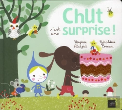 Bertrand.pt - Chut, C'Est Une Surprise