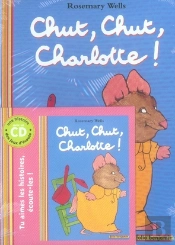 Chut, Chut, Charlotte