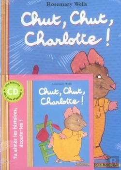 Bertrand.pt - Chut, Chut, Charlotte