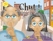 Chut ! Dans La Ville