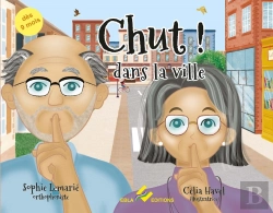 Bertrand.pt - Chut ! Dans La Ville