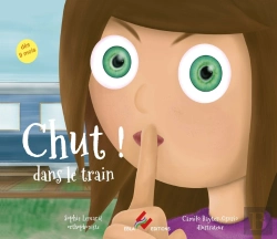 Bertrand.pt - Chut ! Dans Le Train