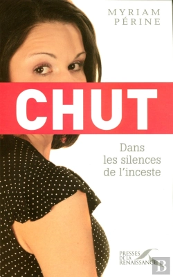 Bertrand.pt - Chut Dans Les Silences De L'Inceste