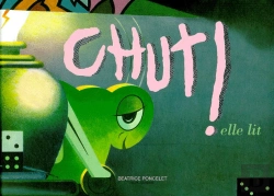 Bertrand.pt - Chut ! Elle Lit
