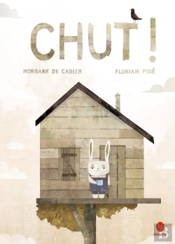 Bertrand.pt - Chut !
