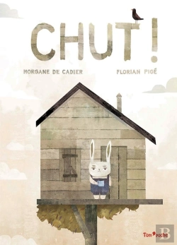 Bertrand.pt - Chut !
