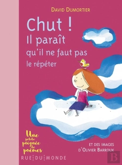 Bertrand.pt - Chut ! Il Parait Qu'Il Ne Faut Pas Le Répéter