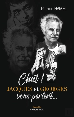 Bertrand.pt - Chut ! Jacques Et Georges Vous Parlent...