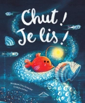 Chut ! Je Lis !