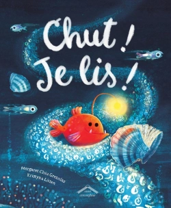 Bertrand.pt - Chut ! Je Lis !
