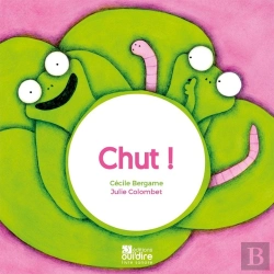 Bertrand.pt - Chut !
