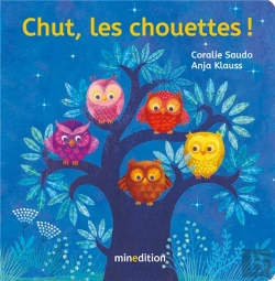Bertrand.pt - Chut, Les Chouettes !