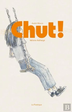 Bertrand.pt - Chut !