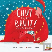 Chut ! Pas Un Bruit ! (Dragon Endormi)