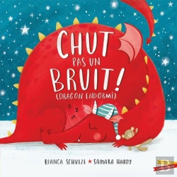 Bertrand.pt - Chut ! Pas Un Bruit ! (Dragon Endormi)
