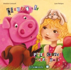 Bertrand.pt - Chut, P'Tit Secret Entre Amis