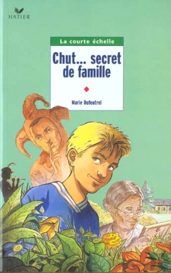 Bertrand.pt - Chut Secret De Famille ; Cm2