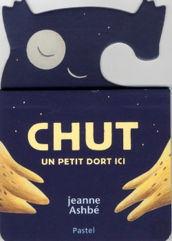 Bertrand.pt - Chut, Un Petit Dort Ici