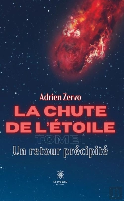 Bertrand.pt - Chute De Etoile