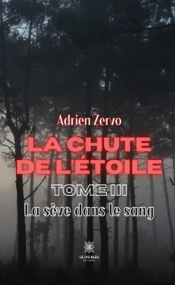 Bertrand.pt - Chute De Etoile - Tome Iii La Seve Dans Le Sang