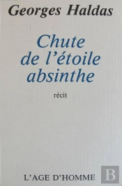 Chute De L'Etoile Absinthe