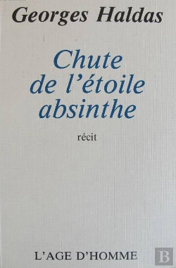 Bertrand.pt - Chute De L'Etoile Absinthe