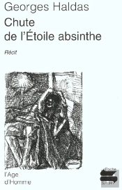 Chute De L'Etoile Absinthe